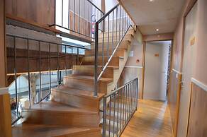 Teuven Farmhouse for 24 Guests