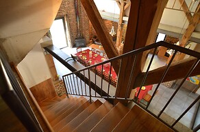 Teuven Farmhouse for 24 Guests