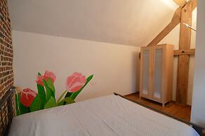 Teuven Farmhouse for 24 Guests