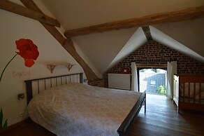Teuven Farmhouse for 24 Guests
