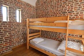 Teuven Farmhouse for 24 Guests