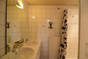 Teuven Farmhouse for 24 Guests
