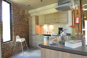 Teuven Farmhouse for 24 Guests