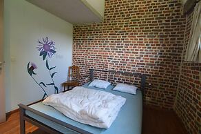 Teuven Farmhouse for 24 Guests