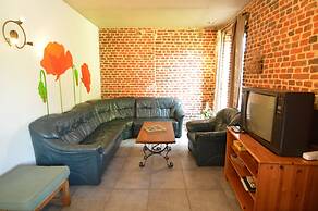 Teuven Farmhouse for 24 Guests