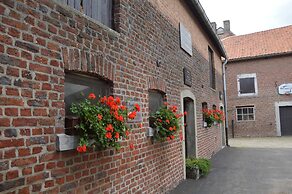 Teuven Farmhouse for 24 Guests