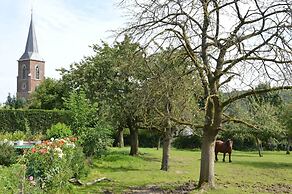 Teuven Farmhouse for 24 Guests