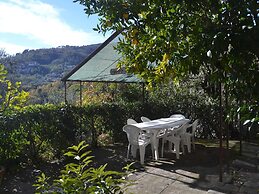 Cottage in Marliana With Garden