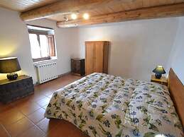 Cottage in Marliana With Garden