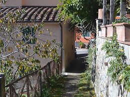 Cottage in Marliana With Garden