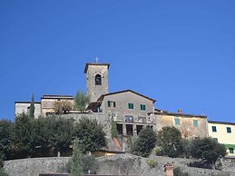 Cottage in Marliana With Garden