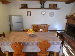 Cottage in Marliana With Garden