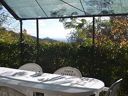 Cottage in Marliana With Garden