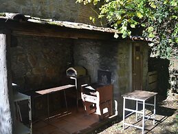 Cottage in Marliana With Garden