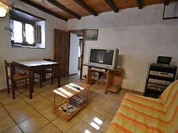 Cottage in Marliana With Garden