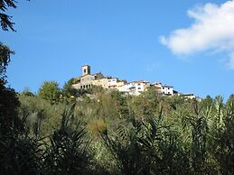 Cottage in Marliana With Private Pool