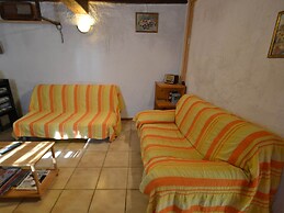 Cottage in Marliana With Garden