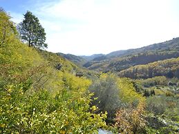 Cottage in Marliana With Garden