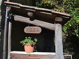 Cottage in Marliana With Garden