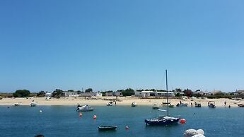 Peaceful Algarve Getaway
