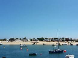 Peaceful Algarve Getaway
