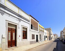 Peaceful Algarve Getaway