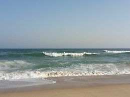 Peaceful Algarve Getaway