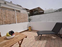 Peaceful Algarve Getaway