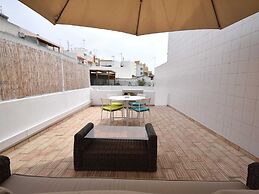 Peaceful Algarve Getaway