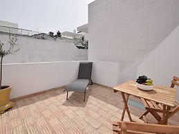 Peaceful Algarve Getaway