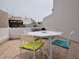 Peaceful Algarve Getaway