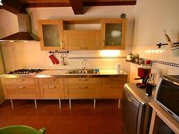 Belvilla by OYO Villa dei Tarocchi