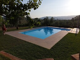 Belvilla by OYO Villa dei Tarocchi