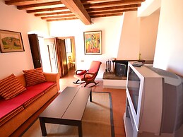 Belvilla by OYO Villa dei Tarocchi