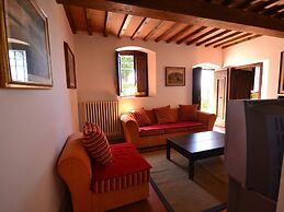 Belvilla by OYO Villa dei Tarocchi