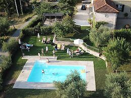 Belvilla by OYO Villa dei Tarocchi