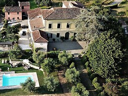 Belvilla by OYO Villa dei Tarocchi