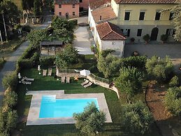 Belvilla by OYO Villa dei Tarocchi