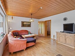 Cozy Apartment in Sonnen Bavaria near Forest