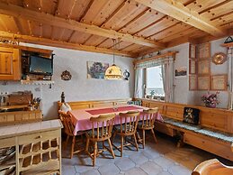 Cozy Apartment in Sonnen Bavaria near Forest