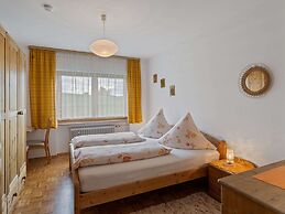 Cozy Apartment in Sonnen Bavaria near Forest