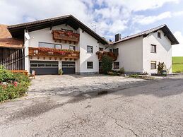 Cozy Apartment in Sonnen Bavaria near Forest