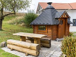 Cozy Apartment in Sonnen Bavaria near Forest