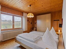 Cozy Apartment in Sonnen Bavaria near Forest