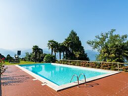 Holiday Home is Located in Stresa, With Pool