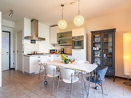 Holiday Home is Located in Stresa, With Pool