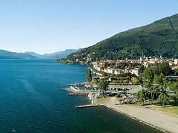 Holiday Home is Located in Stresa, With Pool