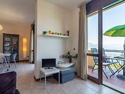 Holiday Home is Located in Stresa, With Pool