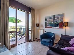 Holiday Home is Located in Stresa, With Pool