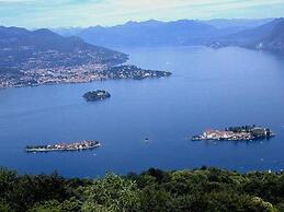 Holiday Home is Located in Stresa, With Pool